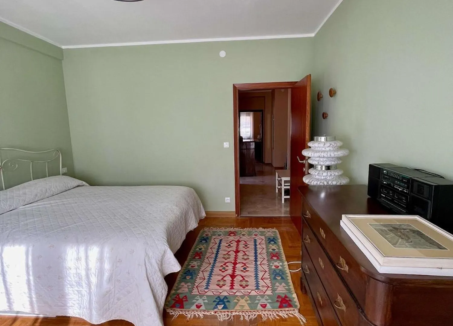 Apartment Cozy Flat Pieve Di Cadore