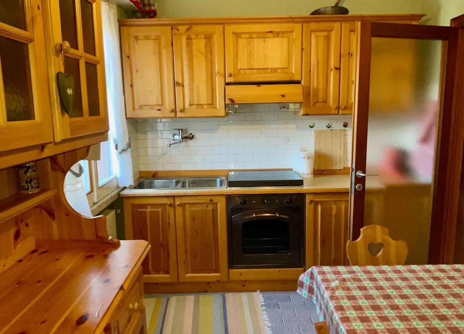 Cozy Flat Pieve Di Cadore Italy