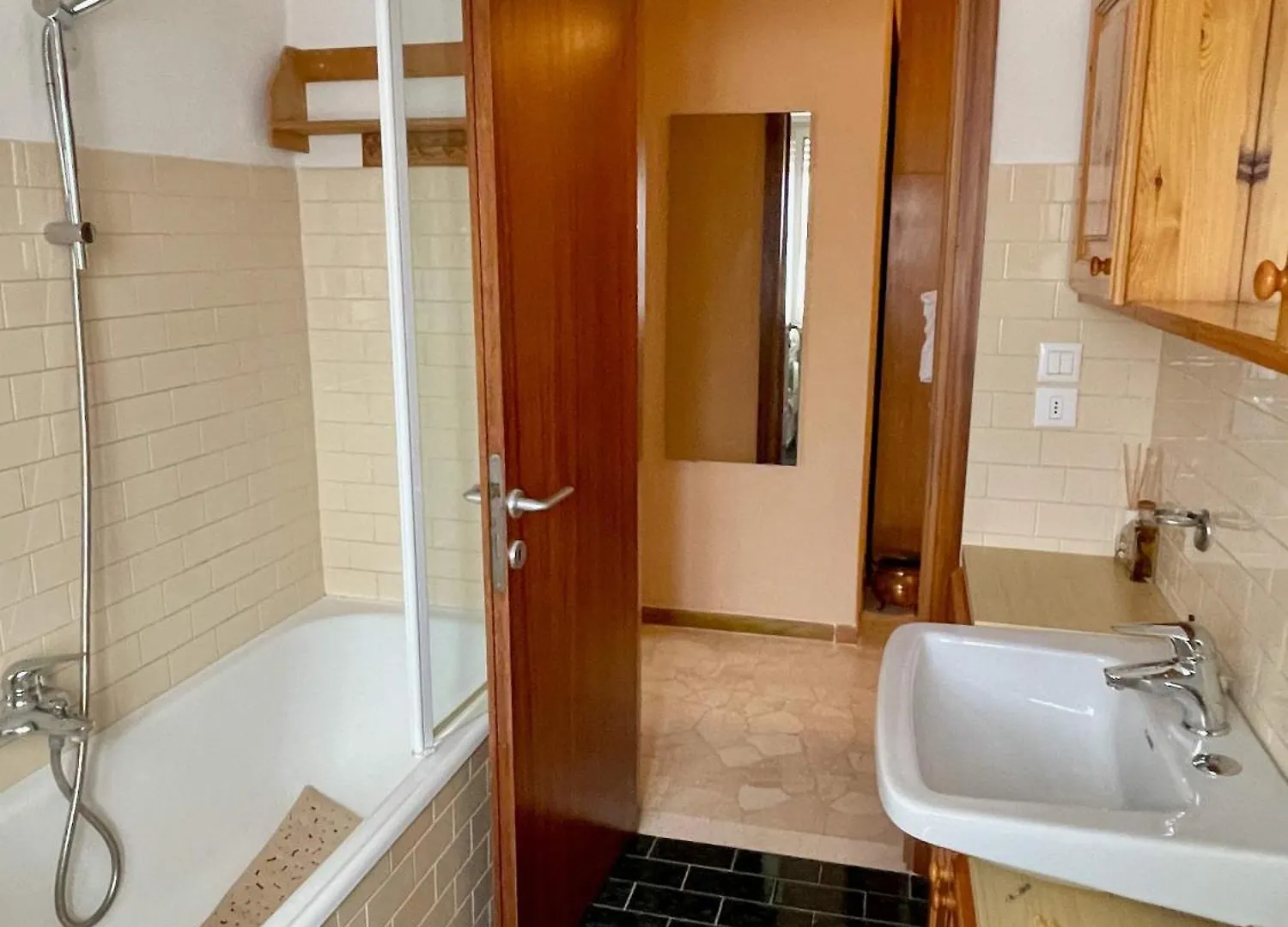 Cozy Flat Pieve Di Cadore