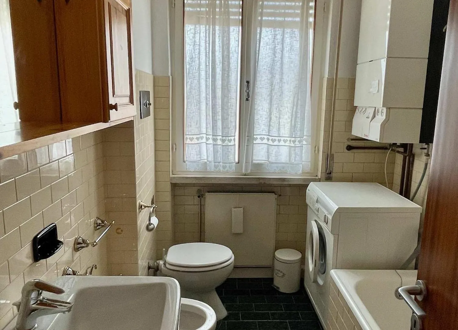 Apartment Cozy Flat Pieve Di Cadore