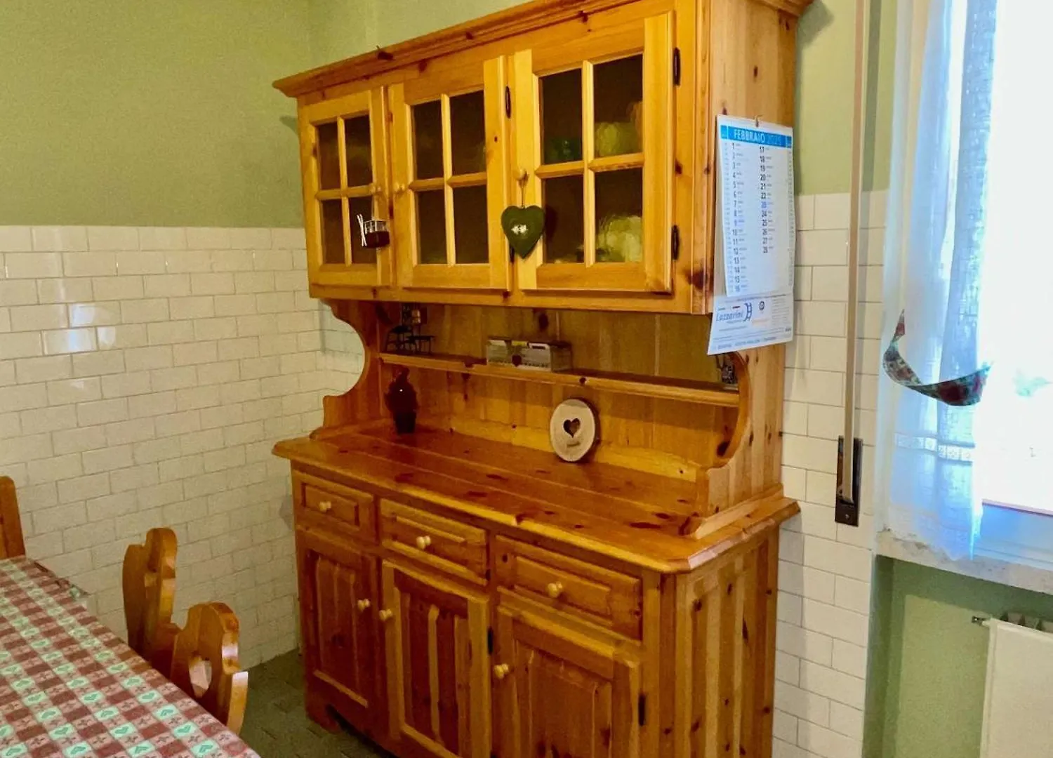 Apartment Cozy Flat Pieve Di Cadore