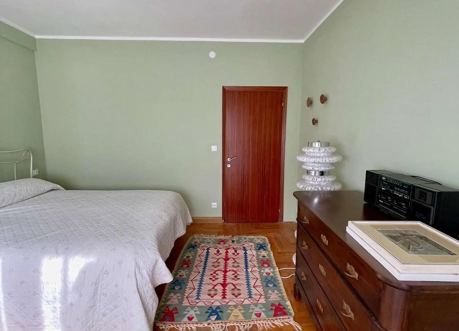 Cozy Flat Pieve Di Cadore Italy