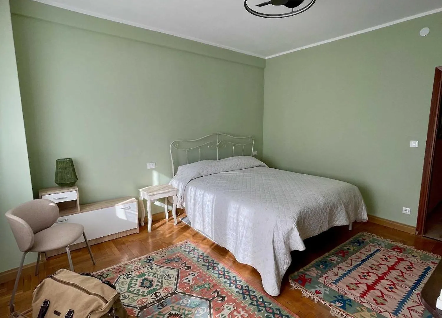 Cozy Flat Pieve Di Cadore Apartamento