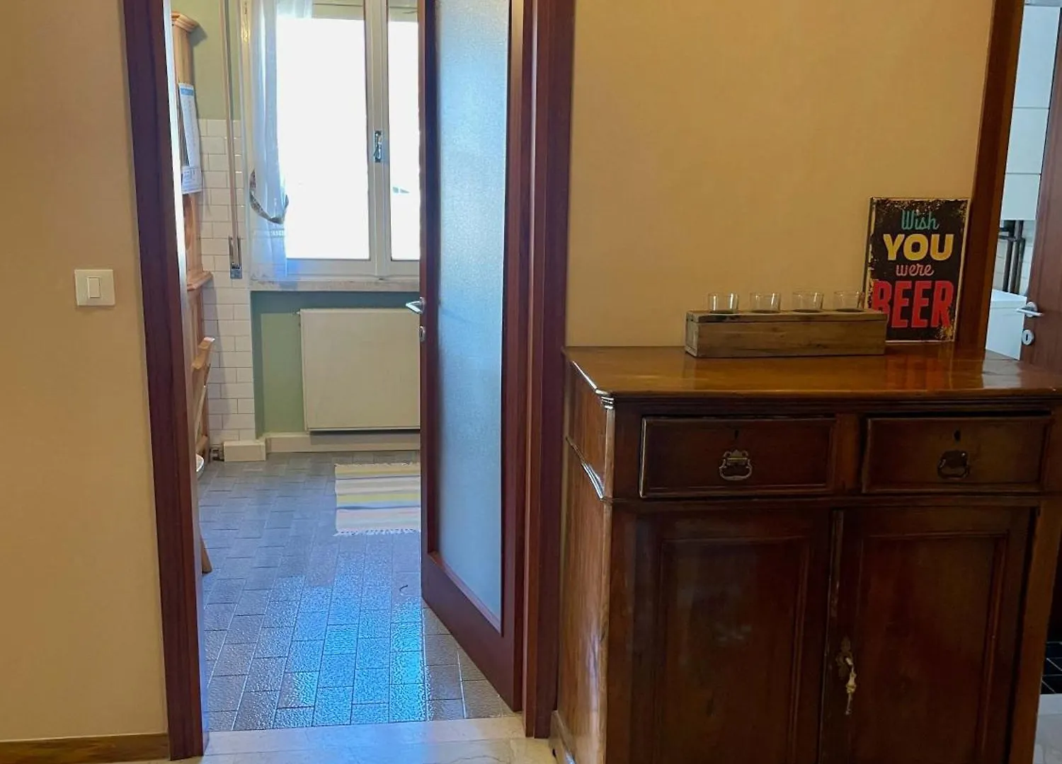 Cozy Flat Pieve Di Cadore