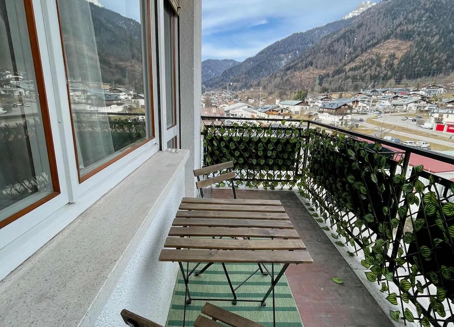 Apartment Cozy Flat Pieve Di Cadore Italy