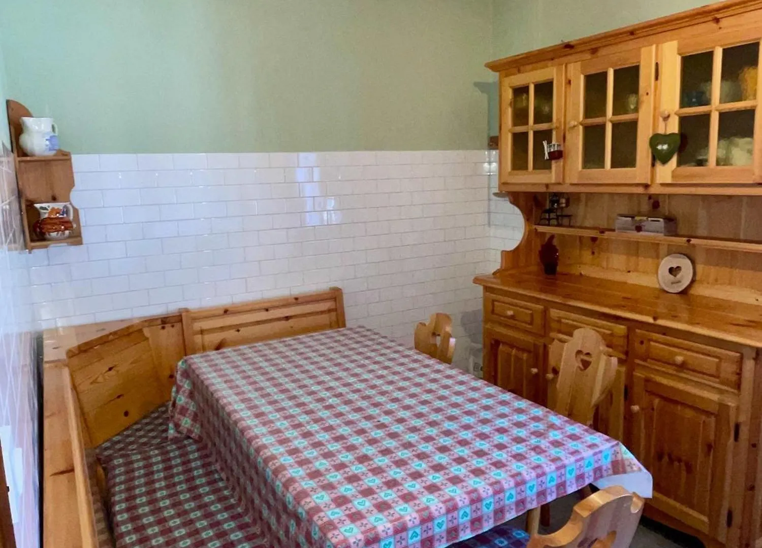 Cozy Flat Pieve Di Cadore