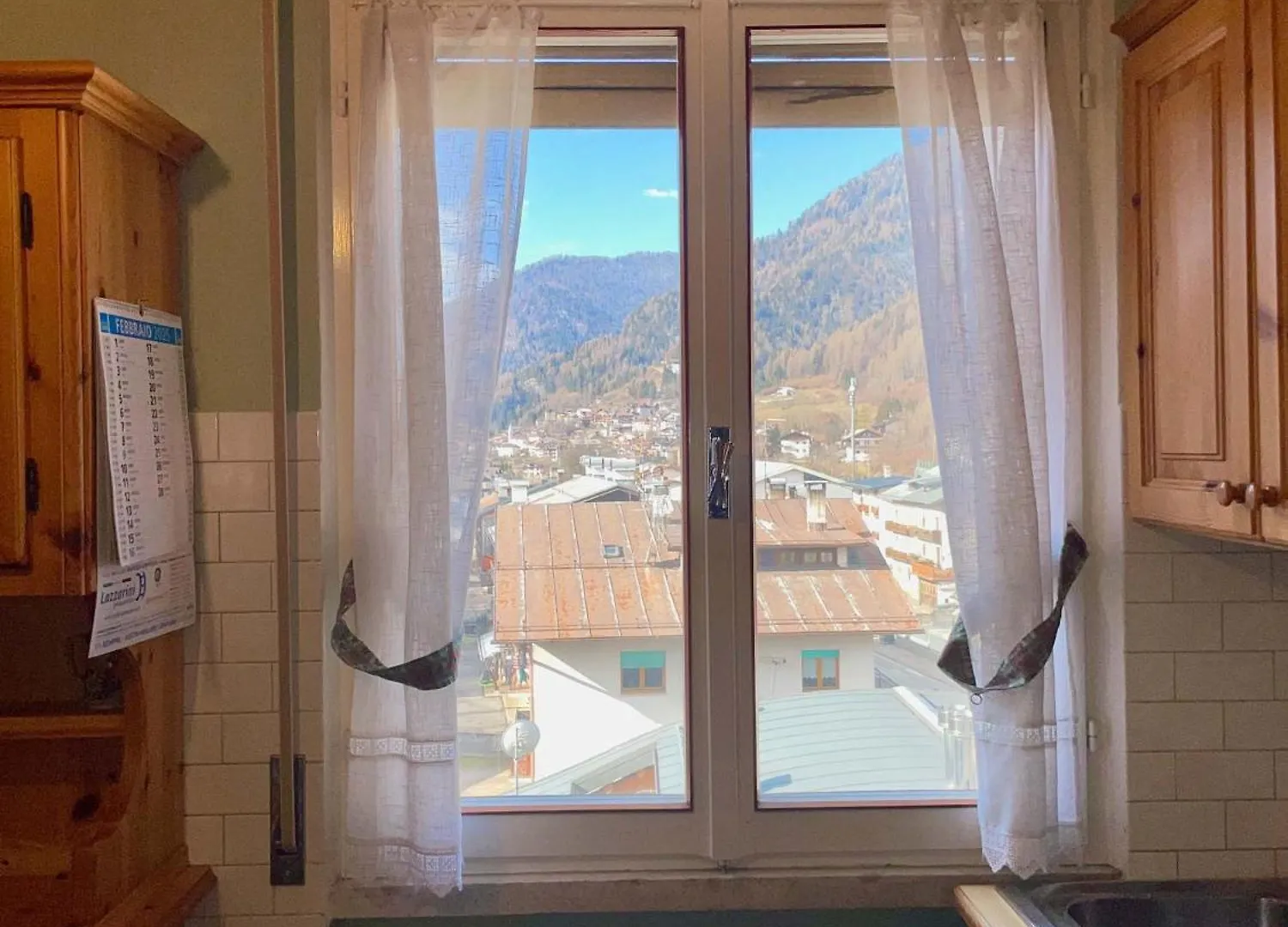 Cozy Flat Pieve Di Cadore 0*,  Italy