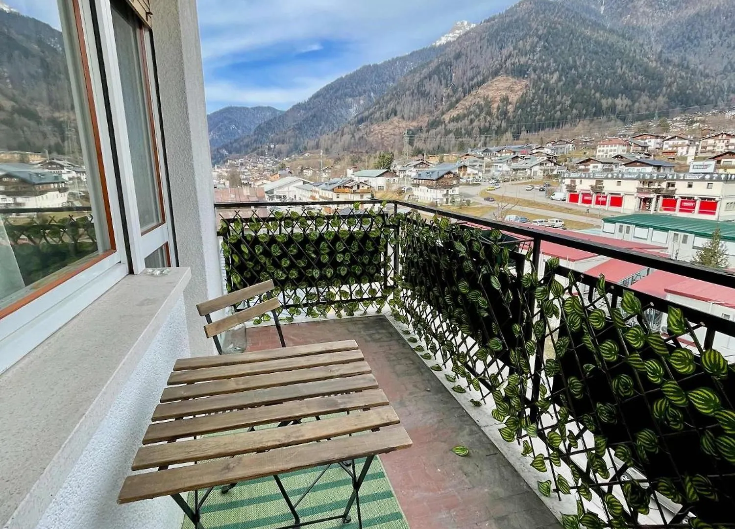 Cozy Flat Pieve Di Cadore
