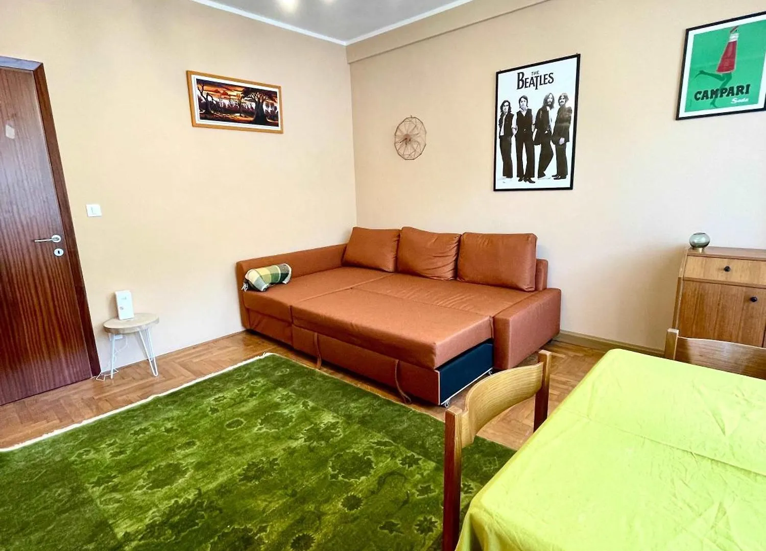 Cozy Flat Pieve Di Cadore Apartamento