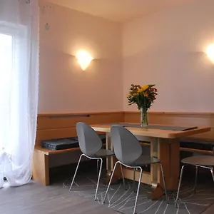 Appartamento Casa Di Tea, Pieve di Cadore