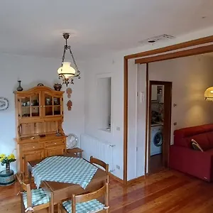 Appartamento Piccola Maria Lilia Monolocale, Pieve di Cadore
