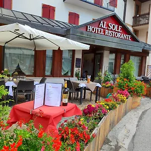 Al Sole Ristorante Dal 1870 Hotel