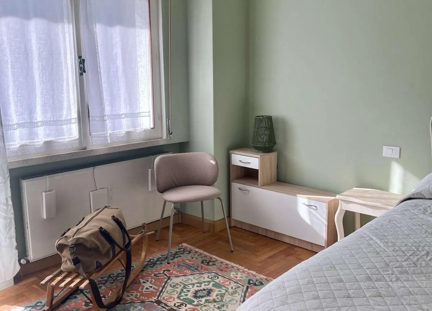 Cozy Flat Pieve Di Cadore