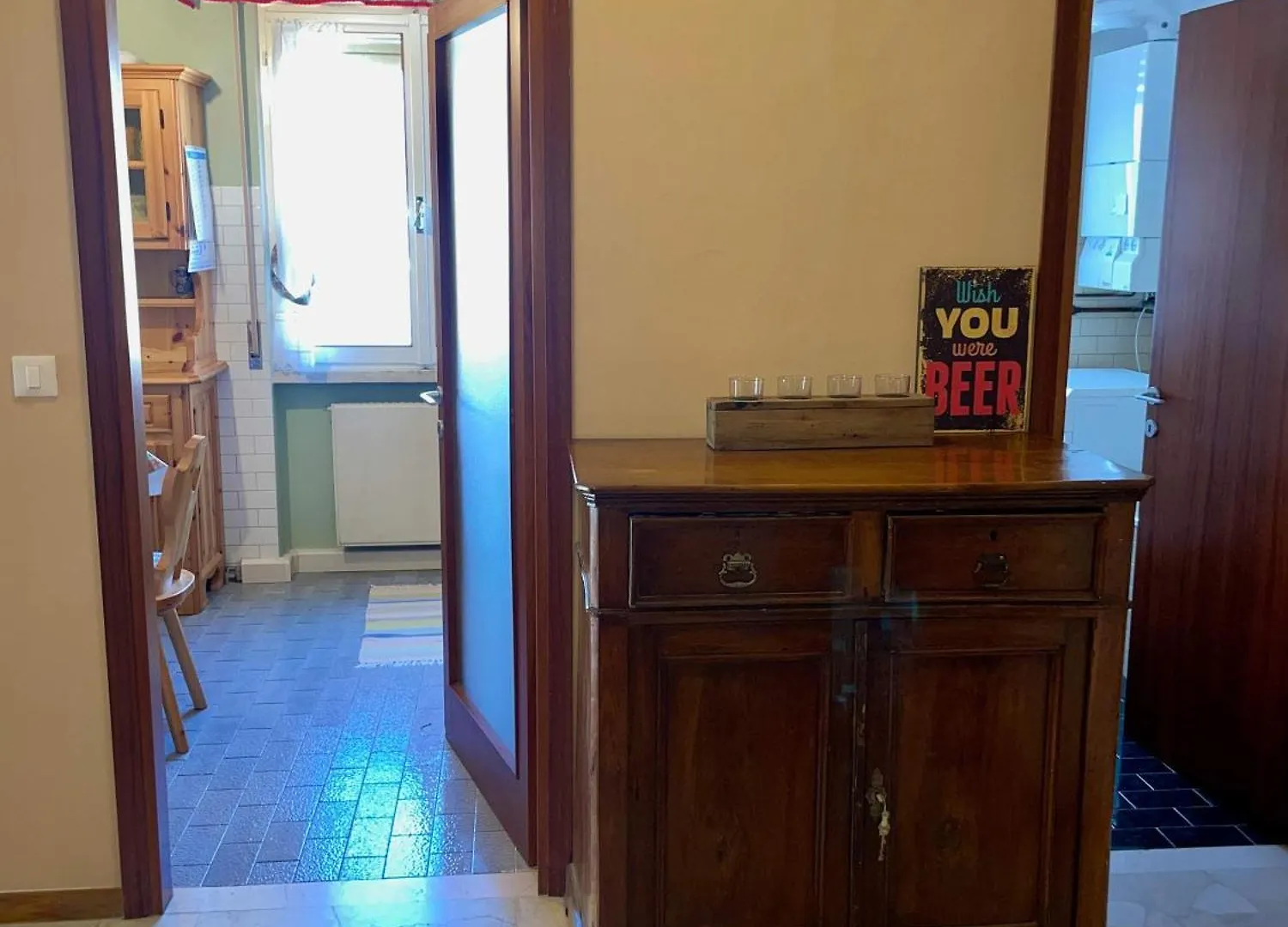Cozy Flat Pieve Di Cadore Apartment
