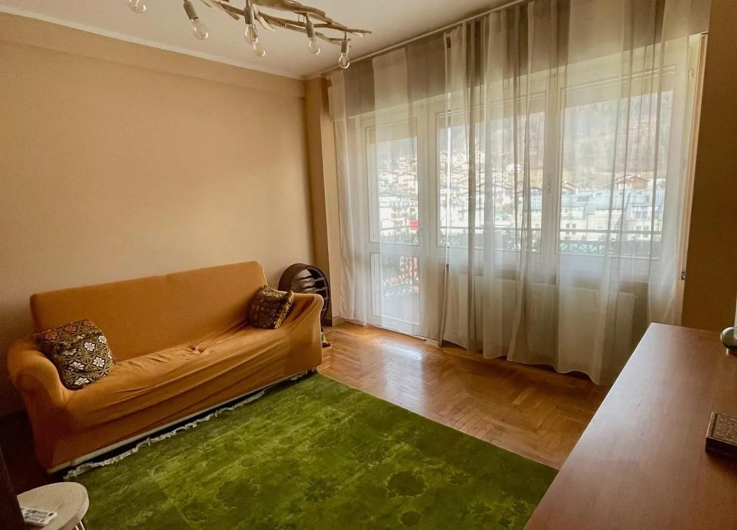 Apartment Cozy Flat Pieve Di Cadore