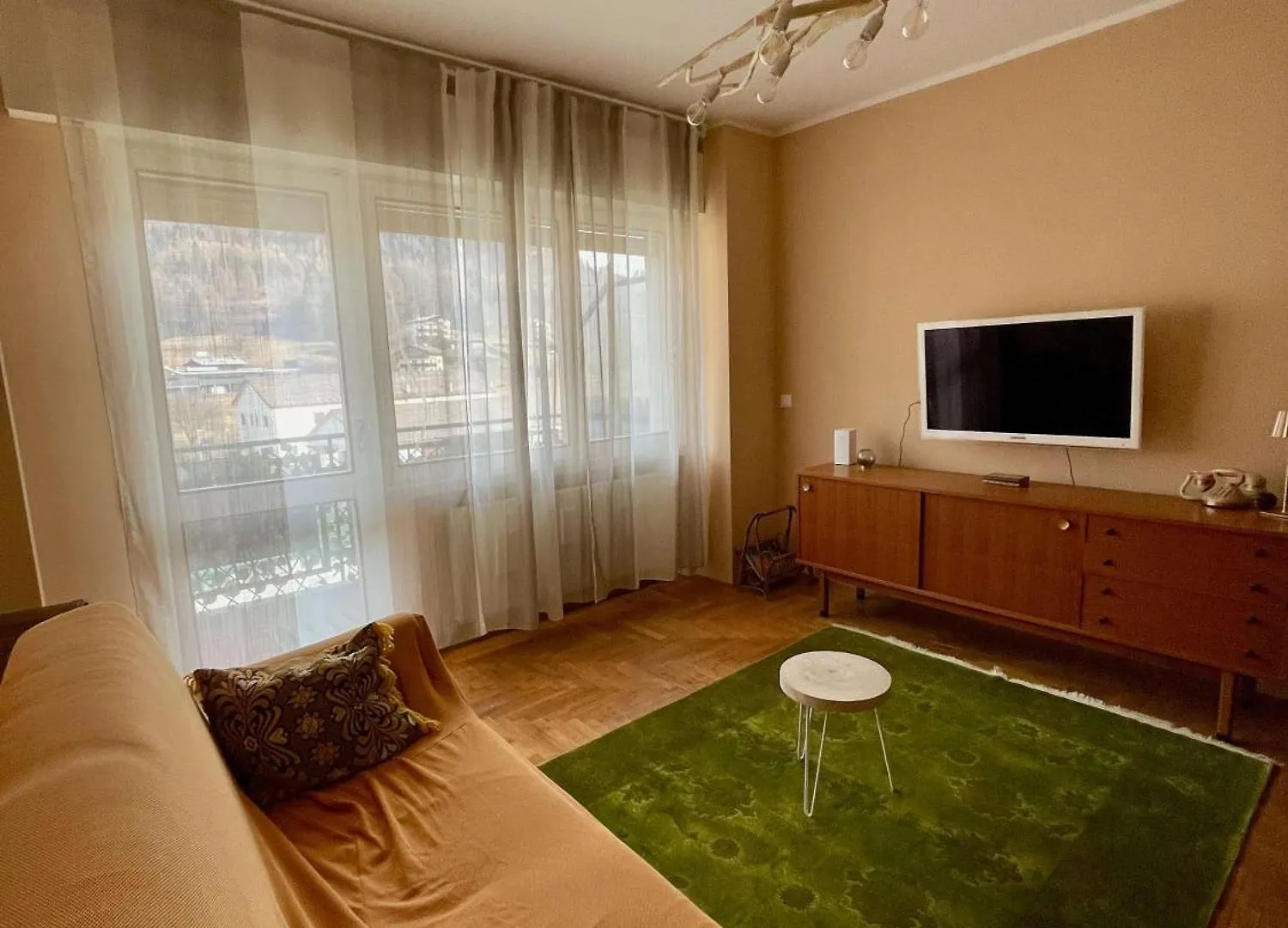 Cozy Flat Pieve Di Cadore 0*,